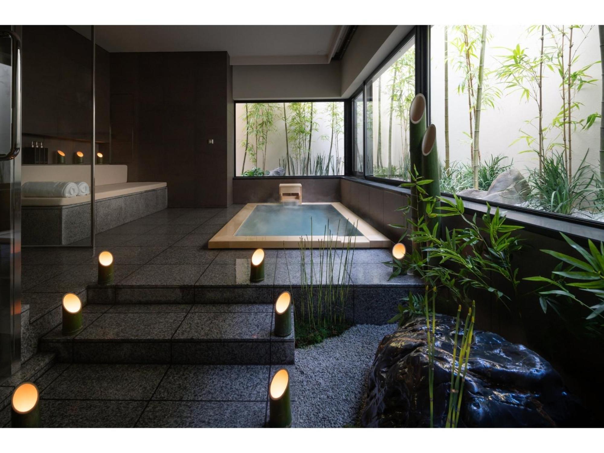 The Junei Hotel Kyoto - Vacation Stay 14469V Bagian luar foto